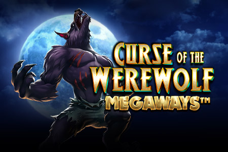 Curse of the Werewolf Megaways