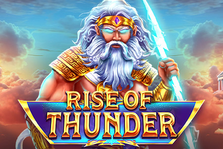 Rise of Thunder