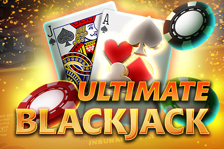 Ultimate Blackjack