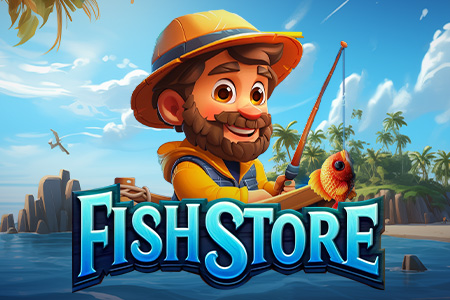 Fish Store