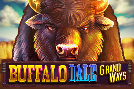 Buffalo Dale Grand Ways