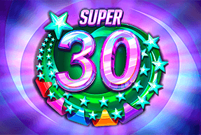 Super 30 Stars