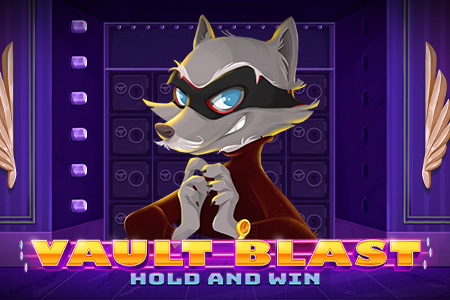 Vault Blast Hold & Win
