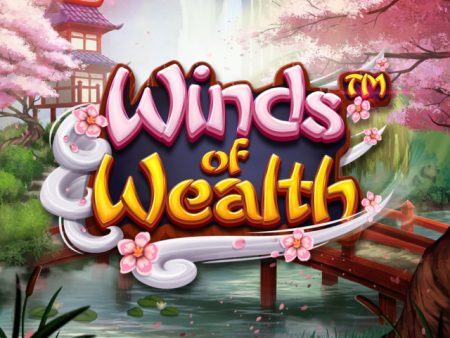 Winds of Wealth