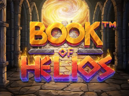 Book of Helios