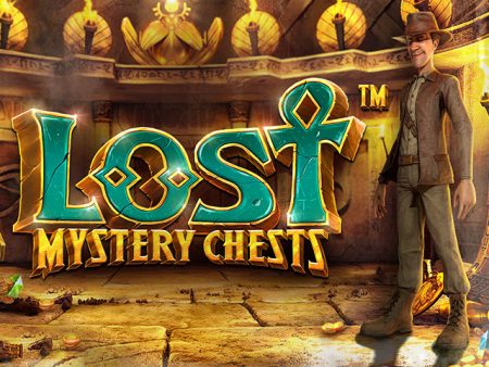 Lost Mystery Chests