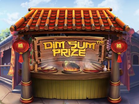 Dim Sum Prize