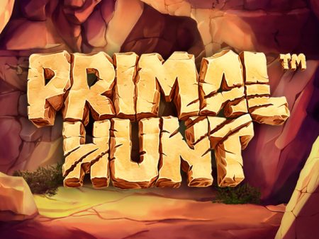 Primal Hunt