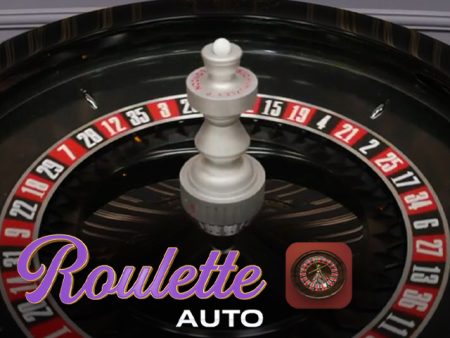 Auto Roulette