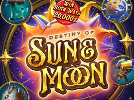 Destiny of Sun & Moon