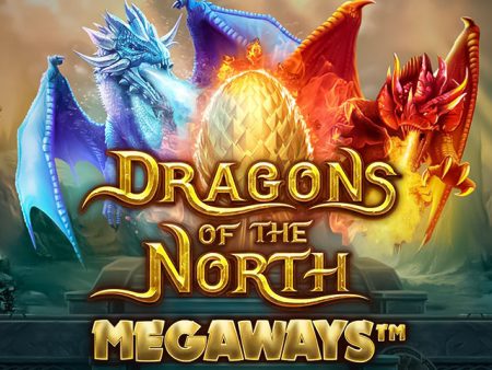 Dragons of the North MegaWays