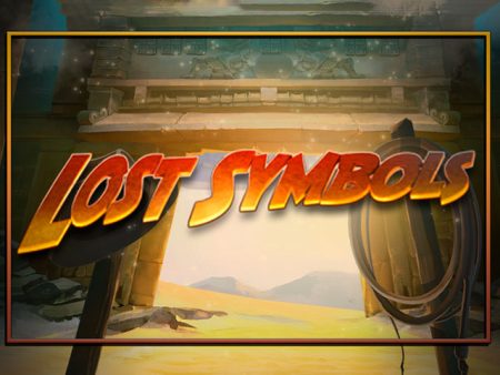 The Lost Symbols