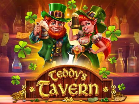 Teddy's Tavern