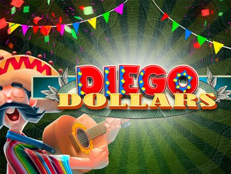Diego Dollars