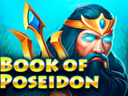 Book of Poseidon
