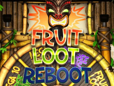 Fruit Loot Reboot