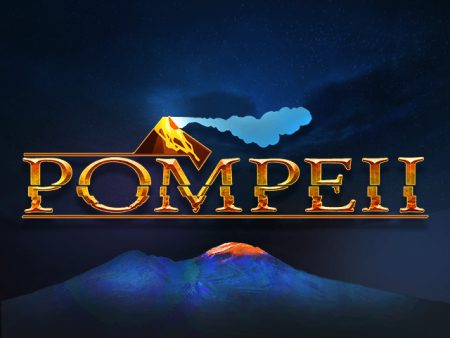 Pompeii
