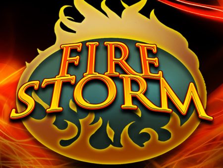 Firestorm