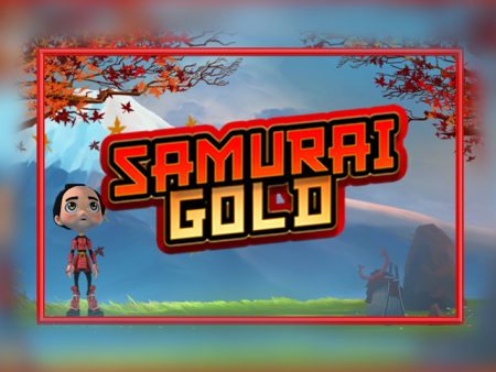 Samurai Gold