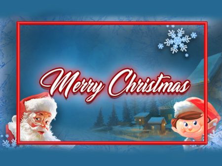 Merry Christmas