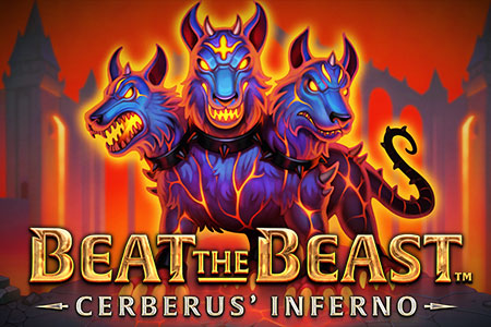 Beat the Beast: Cerberus' Inferno