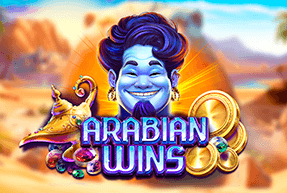 ARABIAN WINS