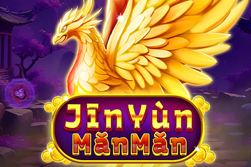 Jīn Yùn Mǎn Mǎn