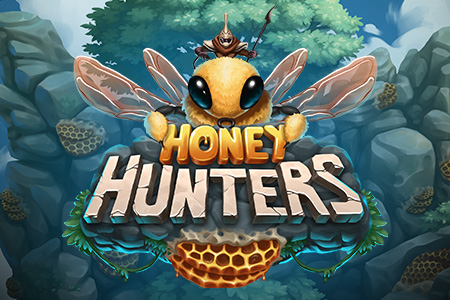 Honey Hunters