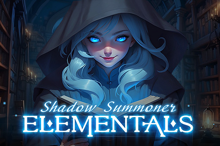 Shadow Summoner Elementals