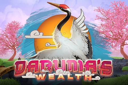 Daruma's Wealth
