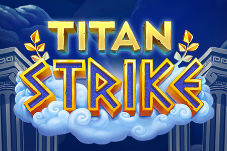 Titan Strike