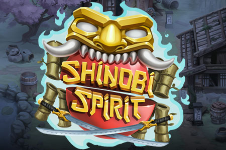 Shinobi Spirit