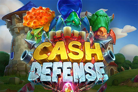 Cash Defense