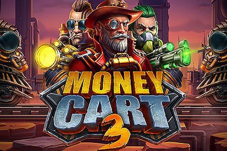 Money Cart 3