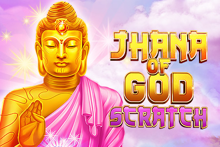Jhana of God: Scratch