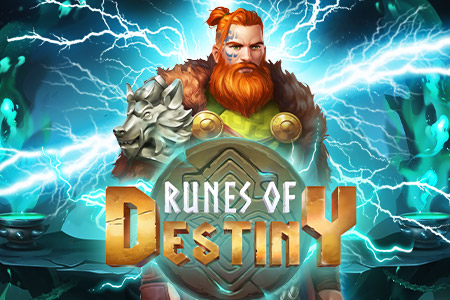 Runes of Destiny