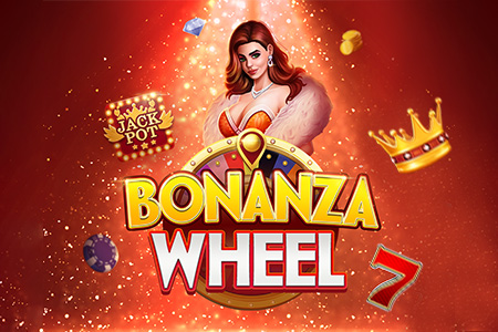 Bonanza Wheel