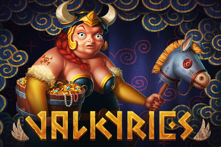 Valkyries