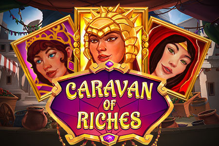 Caravan of Riches