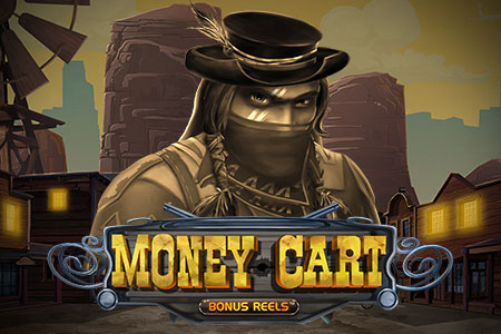 Money Cart