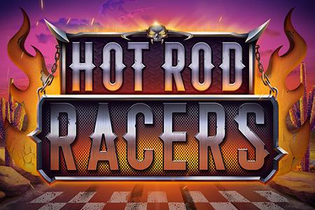 Hot Rod Racers