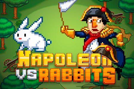 Napoleon vs Rabbits