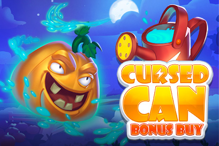 Cursed Can Bonus Buy