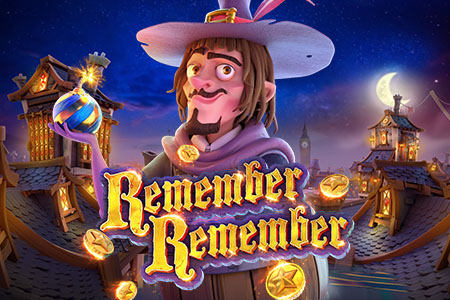 Remember Remember