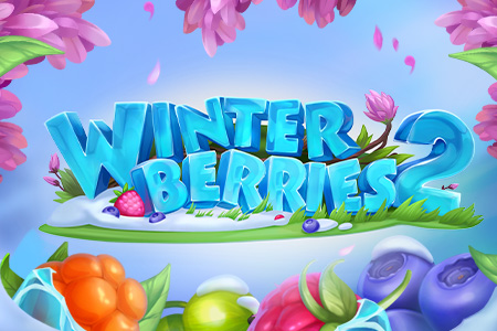 Winterberries 2