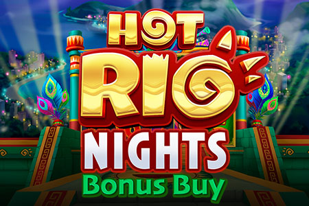 Hot Rio Nights Bonus Buy