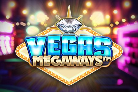 Vegas Megaways