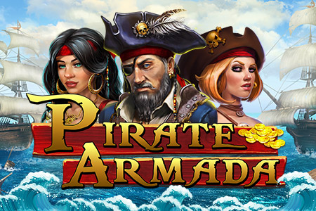 Pirate Armada