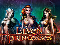 Elven Princesses