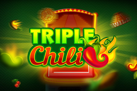 Triple Chili